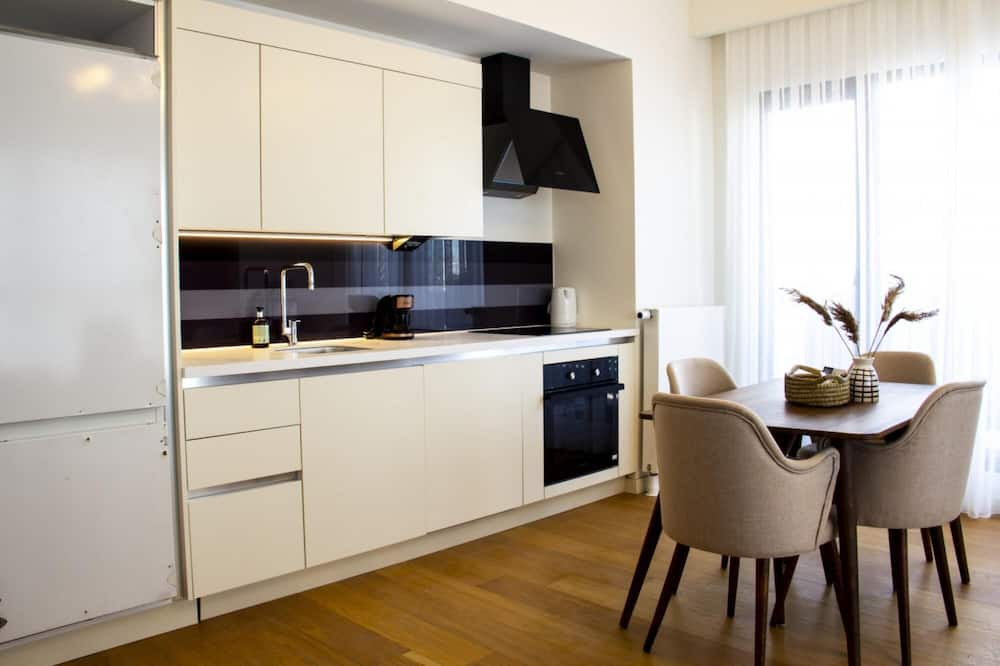 Bagcilar Apartment | Modern and Cozy Apartment near Shopping Malls