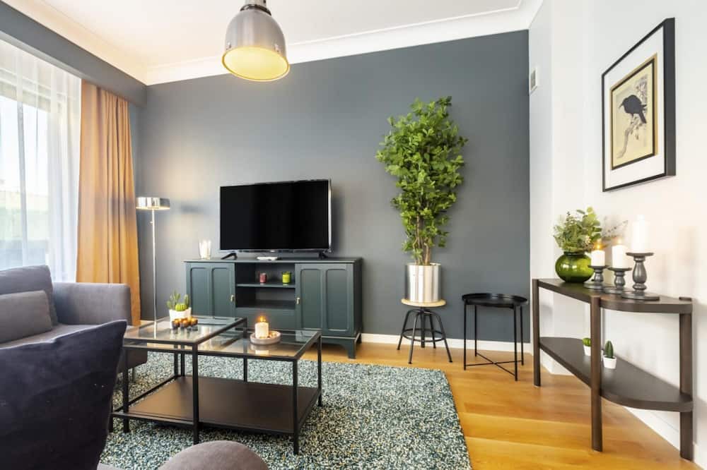 Suadiye Apartment | Missafir Flat near Popular Attractions in Suadiye