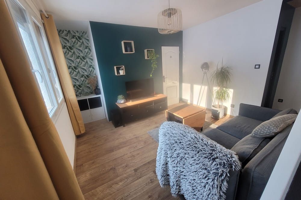 Anould House | Maison Hautes-vosges - 6 Personnes - Animaux de Compagnie Acceptés !