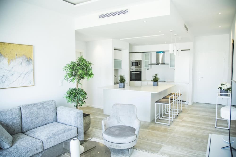 Sidi Daoud Apartment | Séjour en classe affaire Apt de luxe à Sidi Daoud
