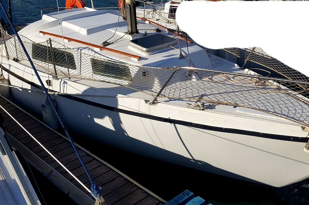 Le Barcares Boat Rental | Vrbo Property