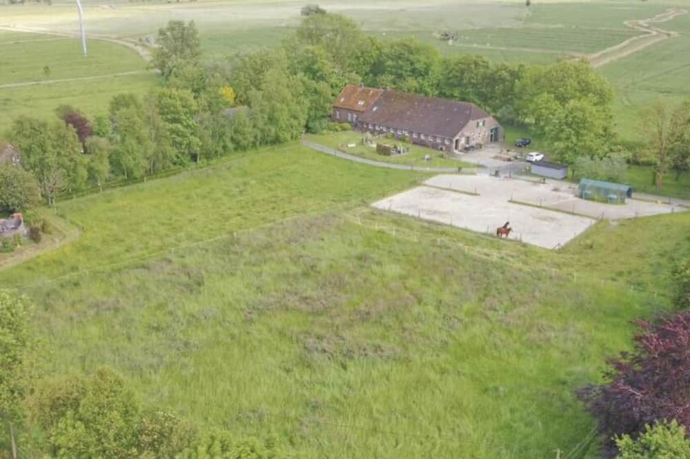 Wangerland Apartment | Urlaub für die Ganze Familie an der Nordsee! Zwischen Natur & See!