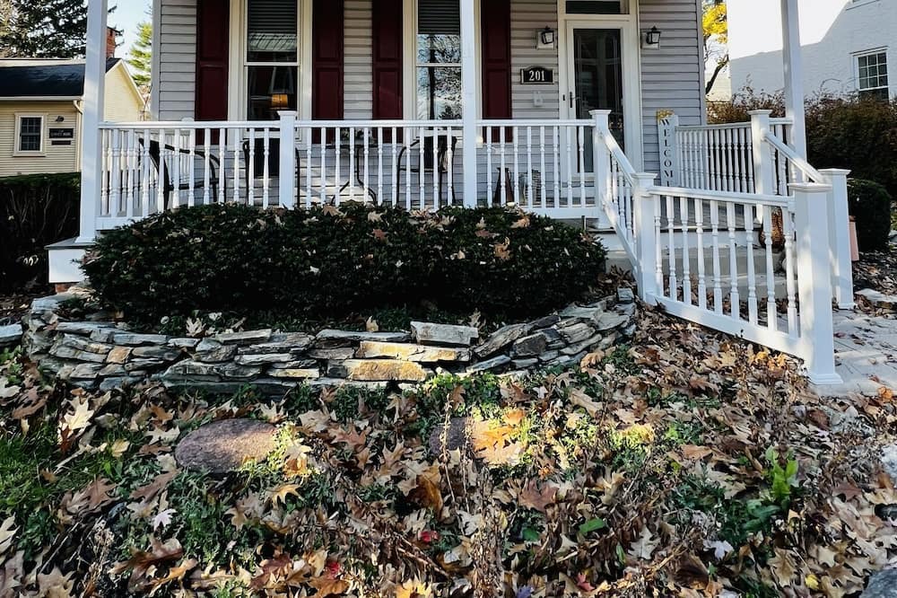 Fairfield House | Charming 1880 Single Family Oasis/Gettysburg-Just 3Mi to Ski Liberty Mtn. Resort