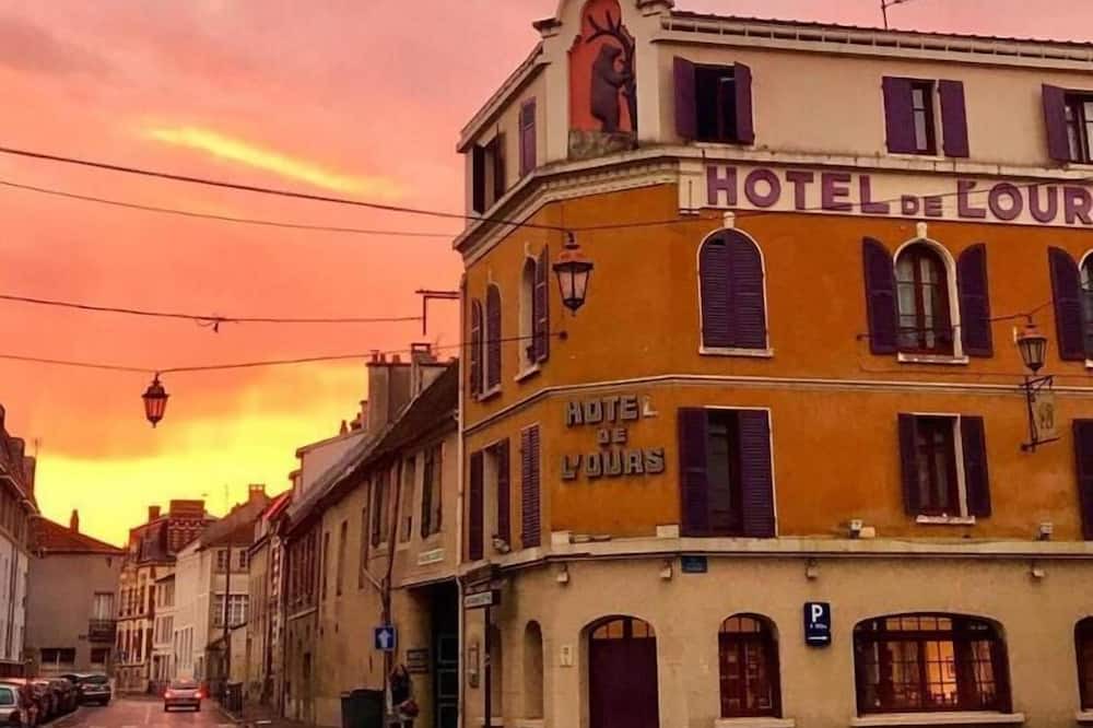 Coulommiers Hotel | Hotel de l'Ours