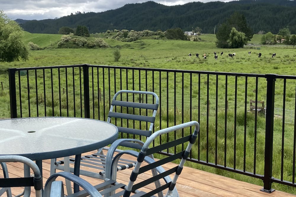 Bay of Plenty Region Cabin | The Wee house