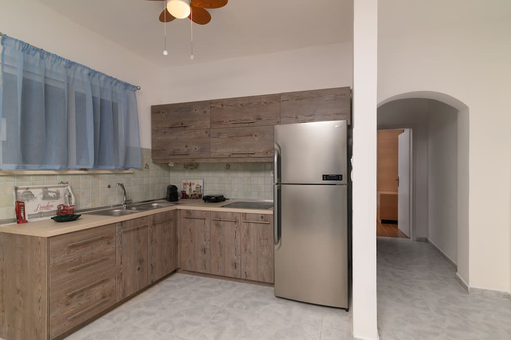 Asklipiio Apartment | Casa Marina - Sunset View Apt. - Eleousa