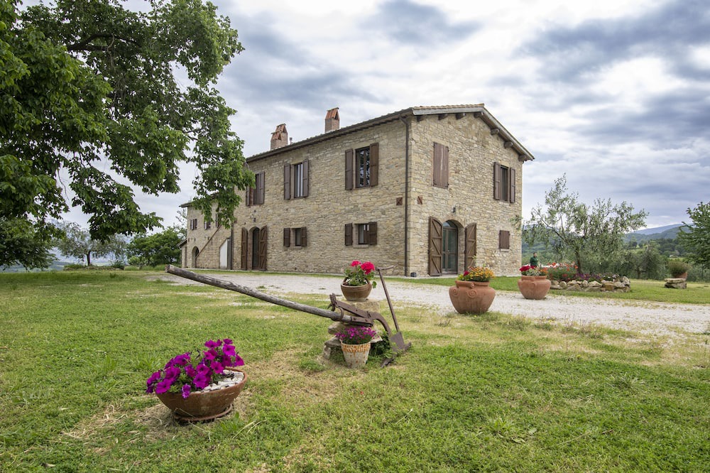 Gualdo Tadino Other | Vrbo Property