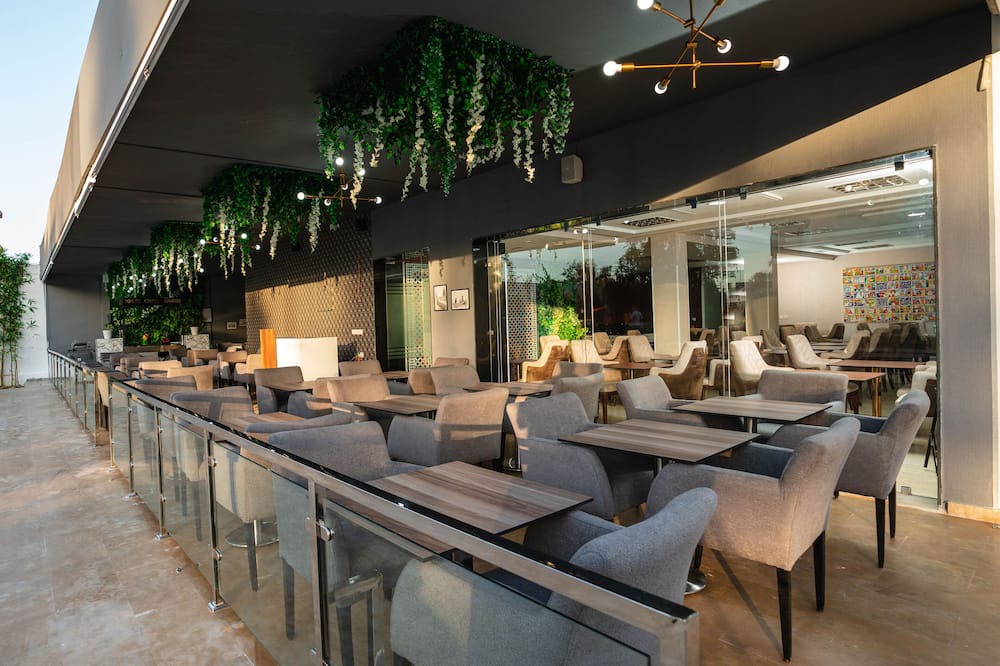 Sidi Kacem Hotel | Banasa center