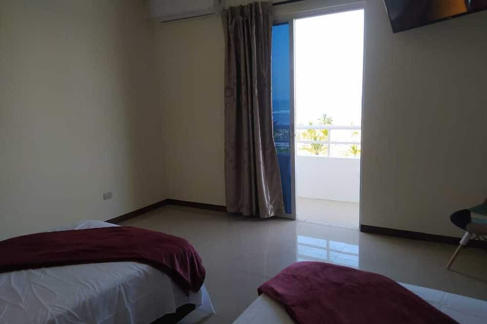 Esmeraldas Bed & Breakfast | Convierte AL MAR Parte DE TI, Cuéntale TUS Sueños