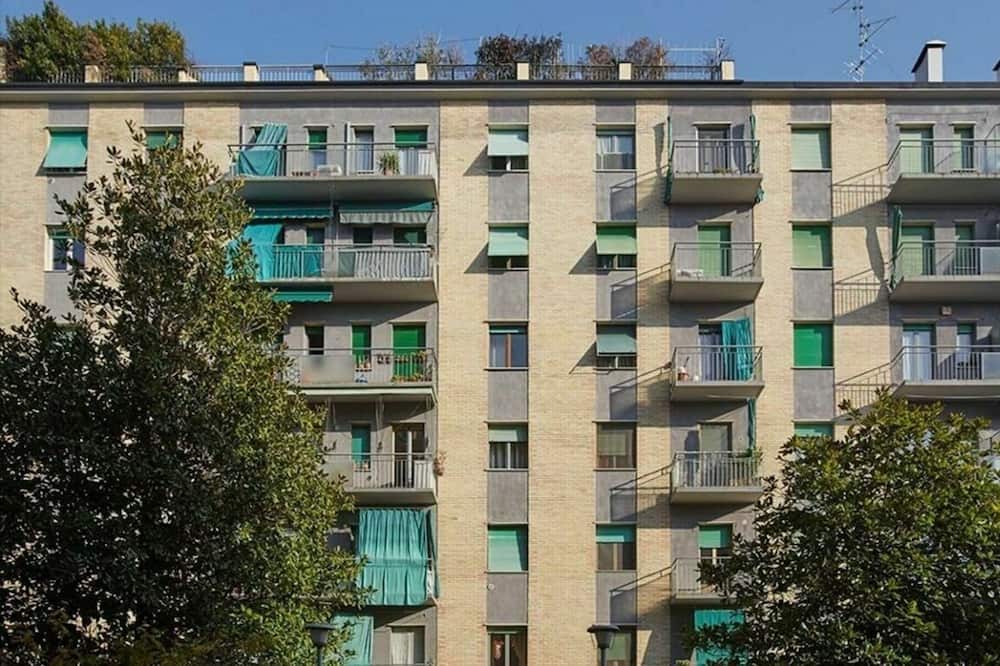 Montalbino Apartment | Apartment in Milan with 2 bedrooms sleeps 4