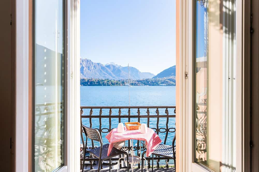 Naggio House | Vacation Home in Griante with 1 bedrooms sleeps 2