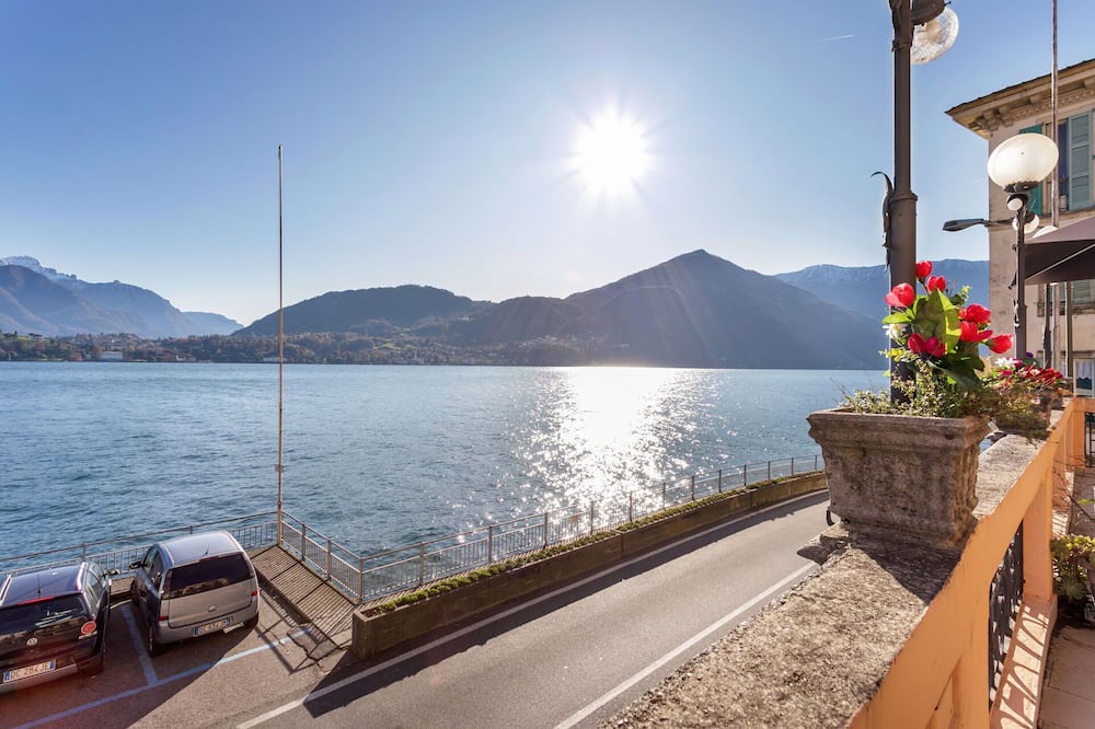 Naggio House | Vacation Home in Griante with 0 bedrooms sleeps 2