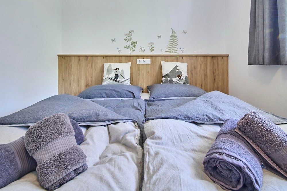 Wiesern Apartment | Appartement Zwölferkogel Top 1