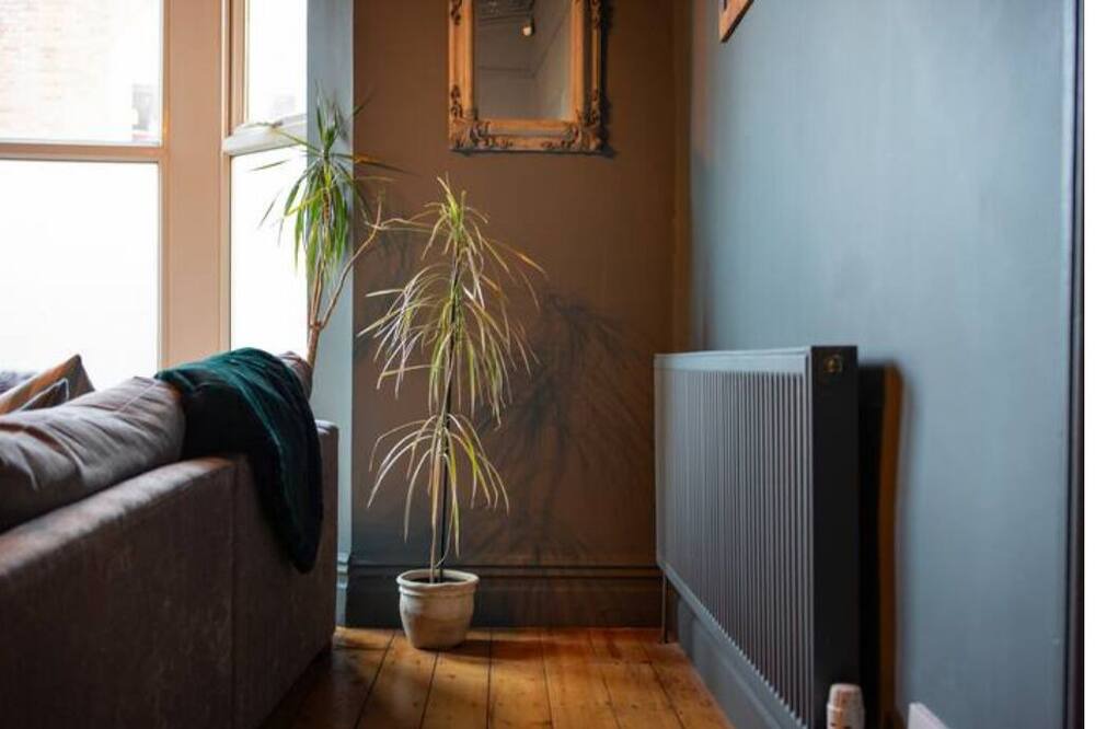 Sefton Park House | 4-Bed home near Sefton Park