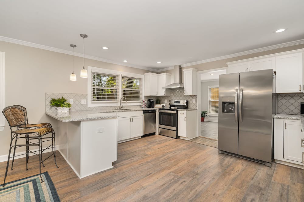 Ranlo House | Cozy & comfortable