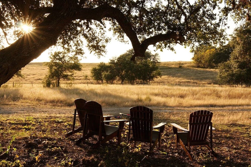 Johnson City Cabin | Johnny Yurts