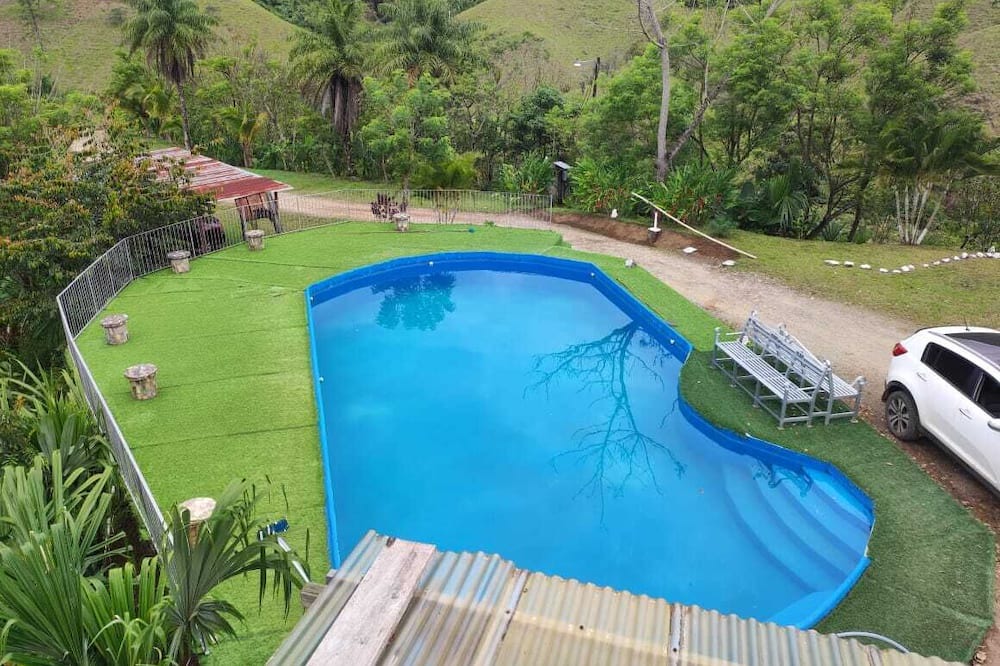 San Agustin Lanquin Hotel | Sueño de tansu