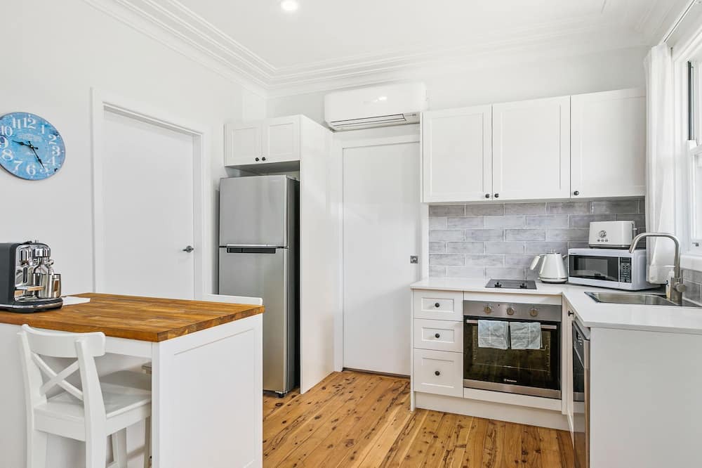 Minnamurra Apartment | Minnamurra River Escape
