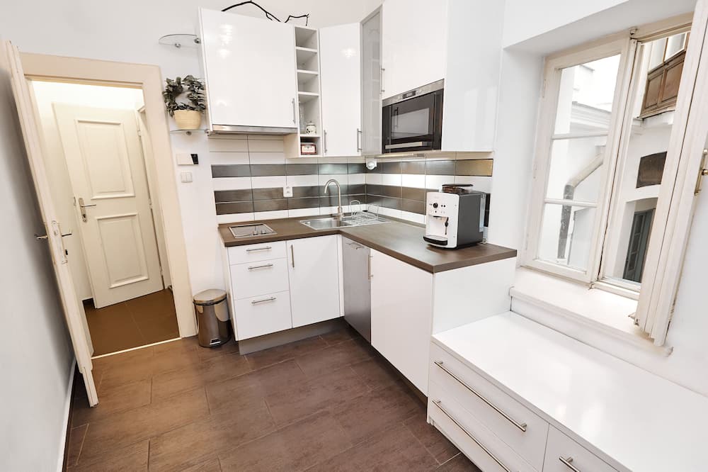 Hradcany Apartment | Flat for 2+1 Guests