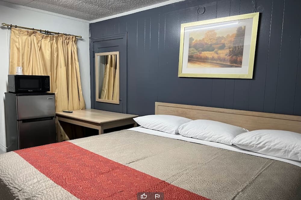 Anson Hotel | Anson Inn By Oyo