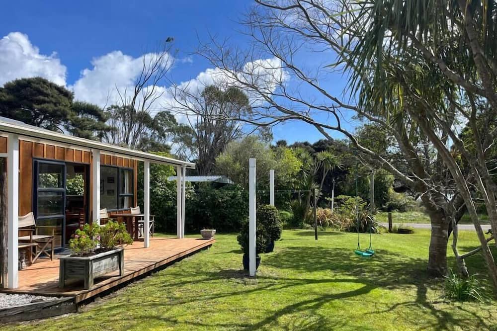 Puponga House | Puponga Coastal Escape