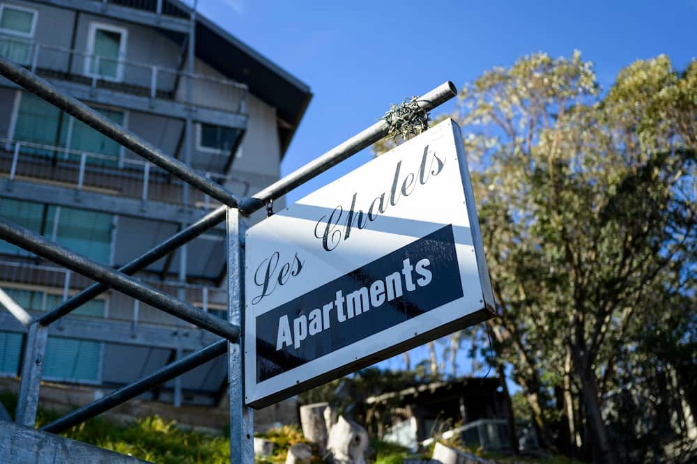Falls Creek Apartment | Les Chalets 2 - Falls Creek