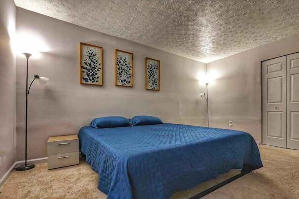 Greenbelt Condo | 15 mins to Washington DC King Bd Near Hospital