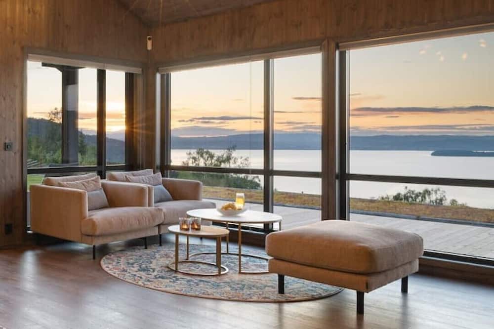 Hole Municipality Cabin | Fjord Panorama - The view you will always remember