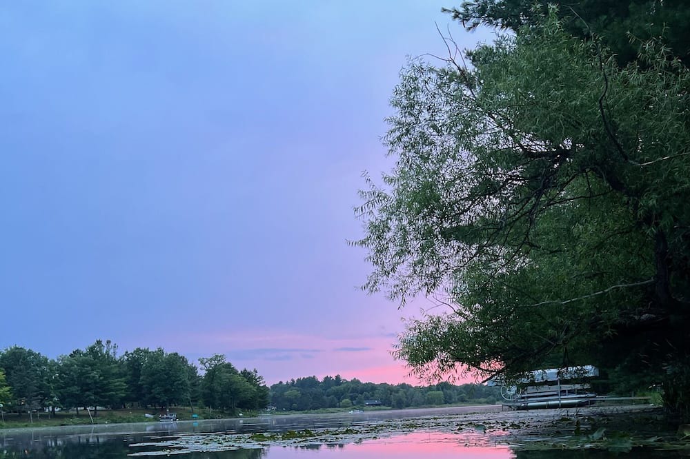 Oxford Cabin | Secluded A frame cabin close to many local attractions!