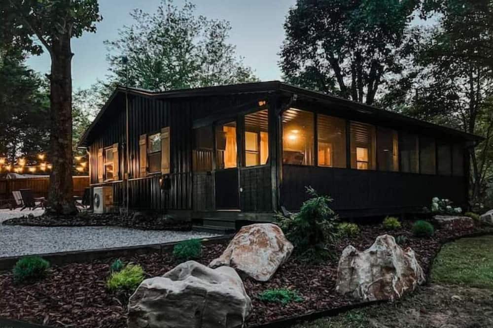 Scottsville House | The Lakeaway @ Barren River Lake