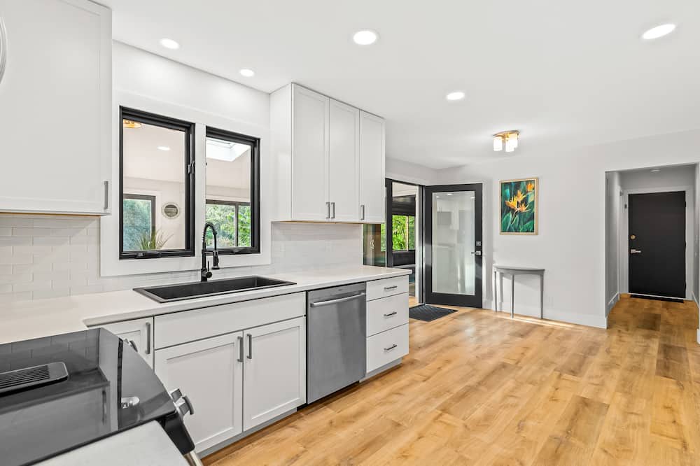 Midland House | Modern Home w/Indoor Pool and Hot Tub
