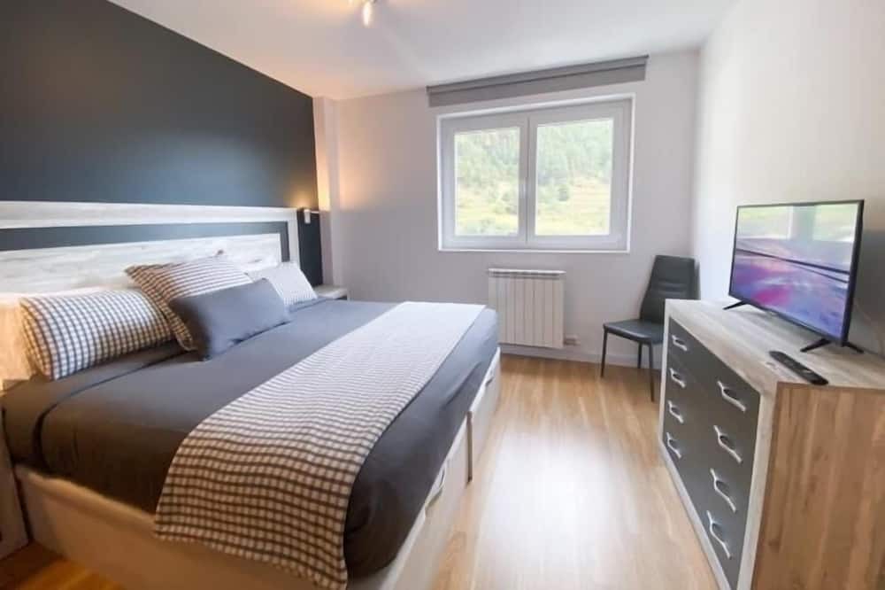 Arinsal Apartment | Spectacular 3 Bedrooms in Arinsal