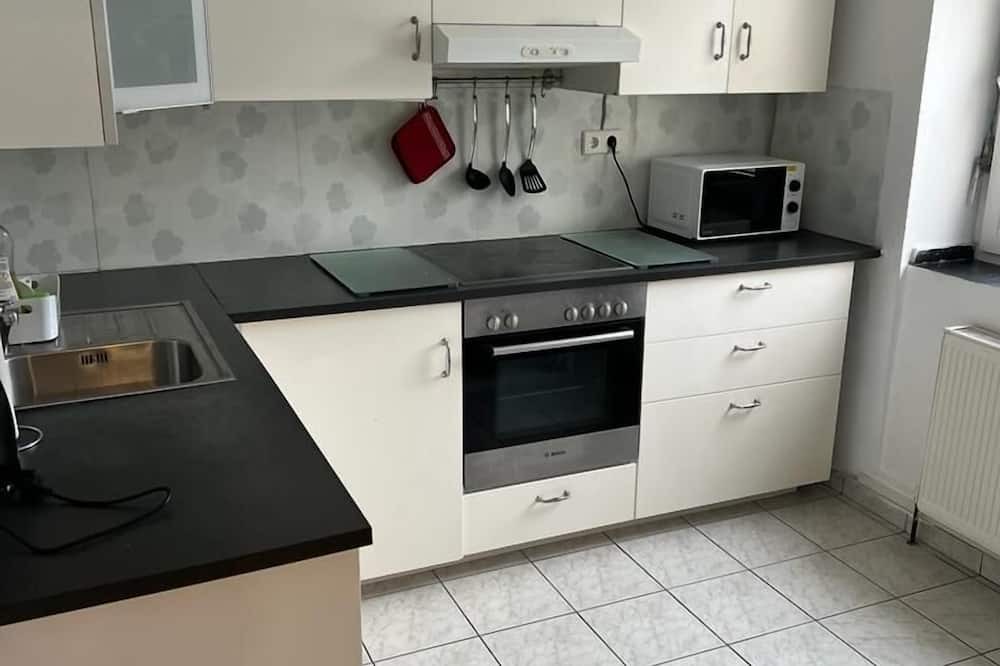 Herborn Apartment | Ferienwohnung Monteurwohnung