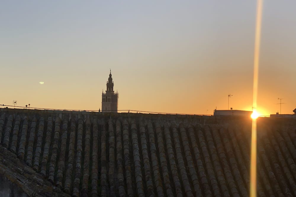 La Florida Apartment | Ático Calería CON Vistas A LA Giralda