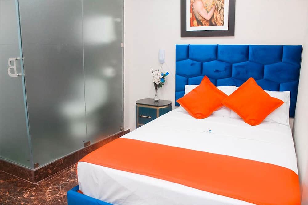 Chancay House | Suite Junior Deluxe Con Ducha Hidromasaje ✨️ a 7 min de la Plaza de Chancay