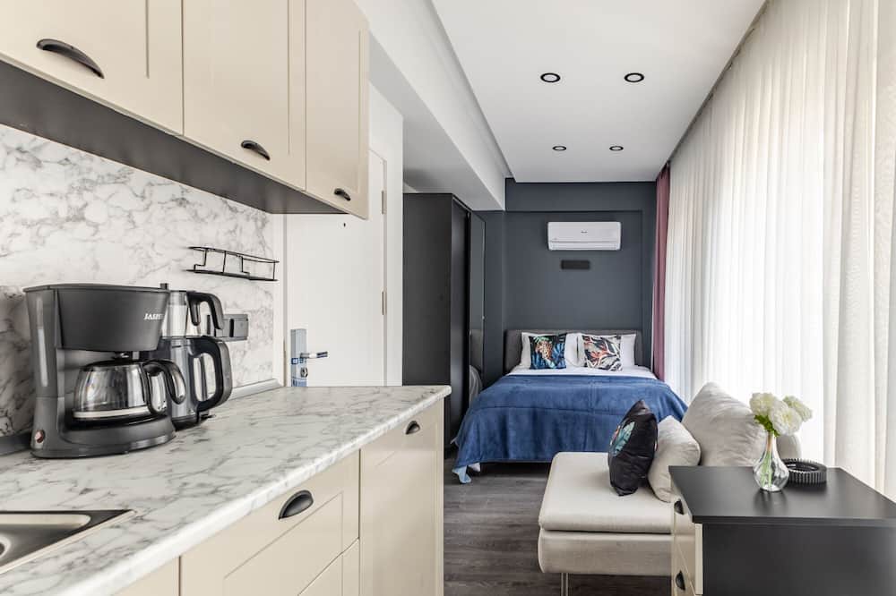 Bomonti Apartment | Central Studio 4 min to Bomontiada, 10 min to City