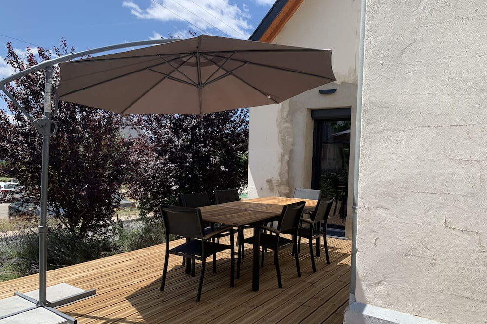 Enveitg House | Wonderful Holiday Home Sol i Munt