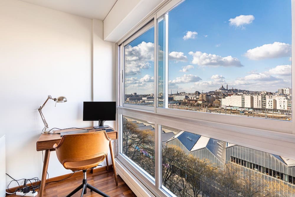 Riquet Stalingrad Apartment | GuestReady - Charming Getaway near la Villette