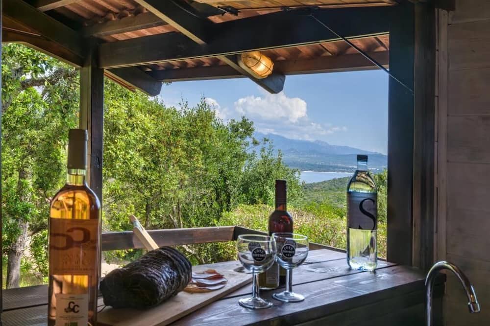 Porto-Vecchio RV Rental | Camping U Pirellu
