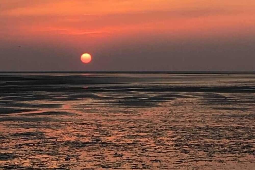 Rue Villa | Maison de Vacances Entre Plage et Baie de Somme