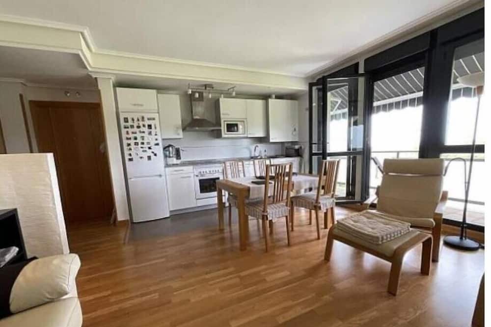 Ciruena Apartment | Apartamento Mirador Rioja Alta Golf
