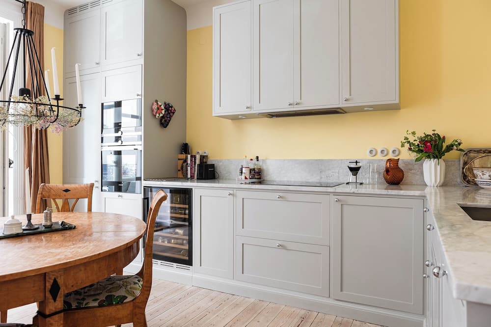 Katarina-Sofia Apartment | Family flat, in the middle of trendy Sofo