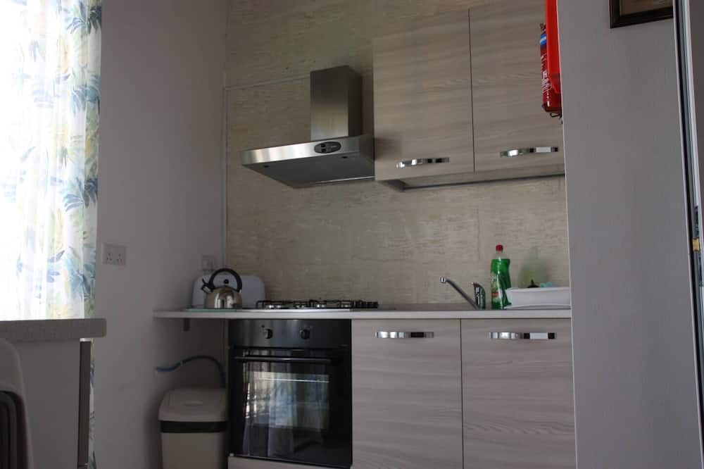 Kalkara House | Quaint Studio apartment