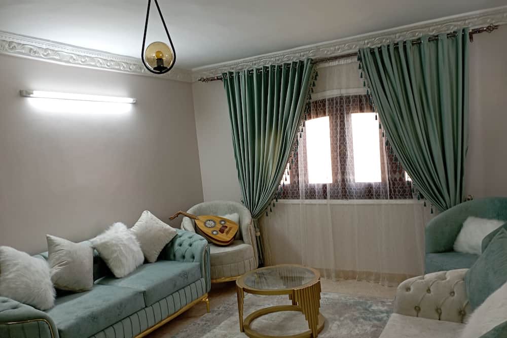 Tamiyah Apartment | holiday inn of Fayoum hotel apartment