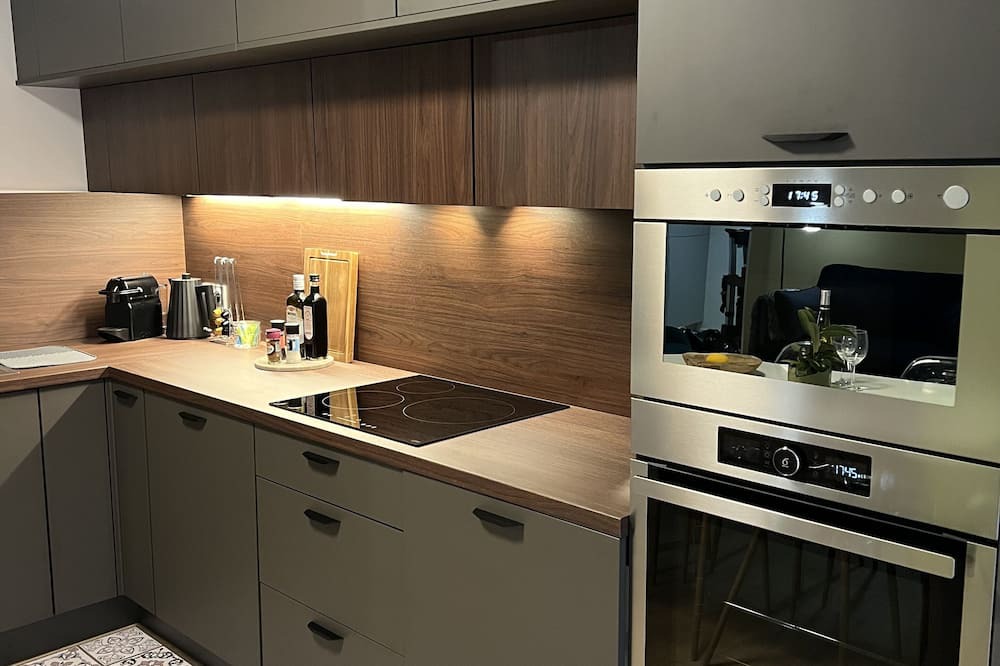 Koenigshoffen Est Apartment | Le K Appartement - Strasbourg ⭐️⭐️⭐️⭐️