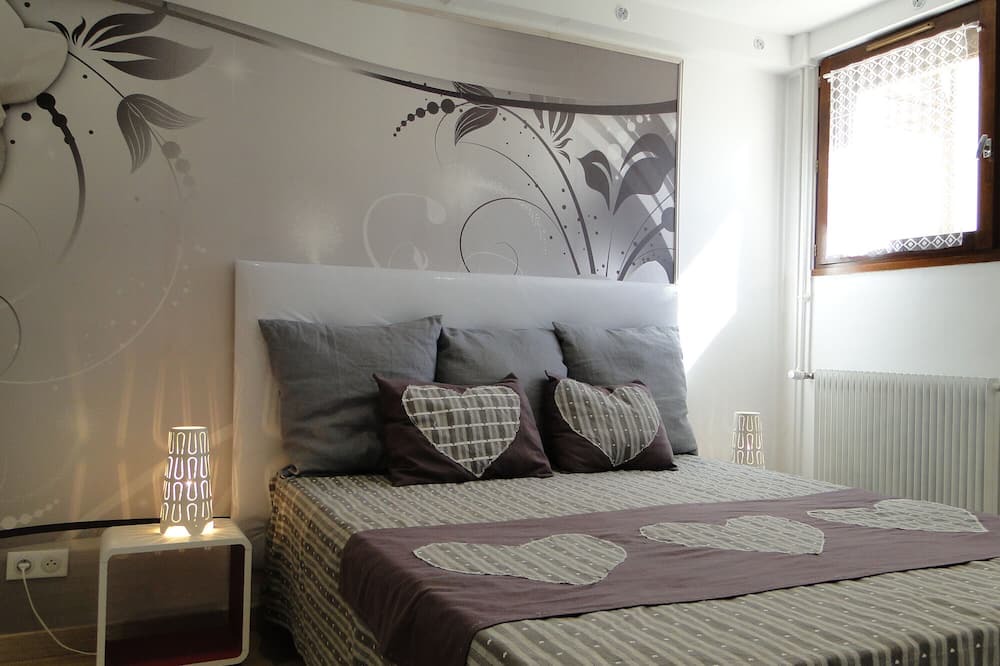 Foncine-le-Haut Apartment | Gîte 1805bis montagnes du jura avec spa & sauna 3*