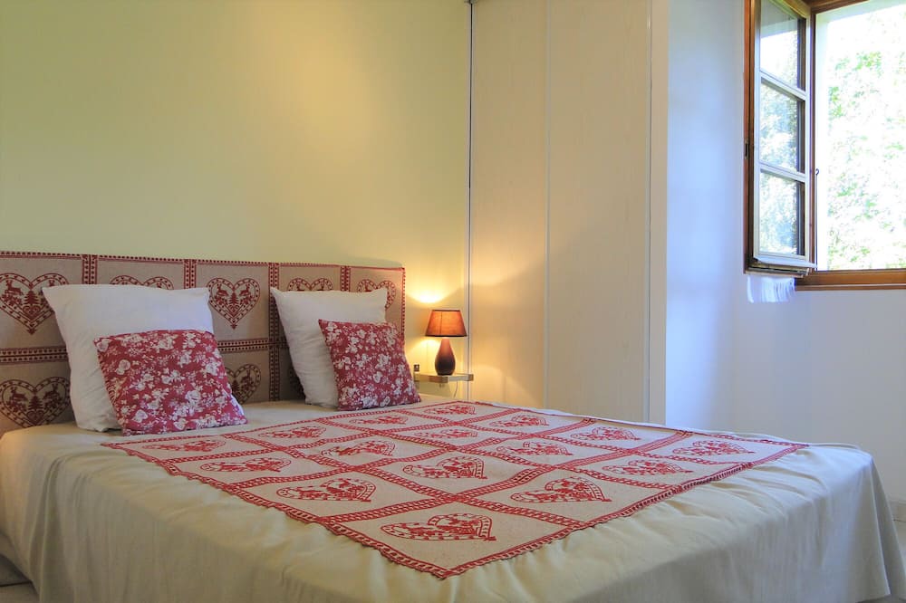 Foncine-le-Haut Apartment | Gîte 829 montagnes du jura avec spa et sauna 3*