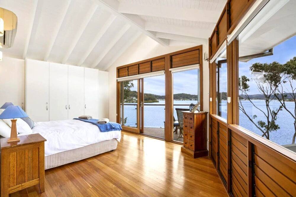 Killcare House | Sunset Retreat, Killcare