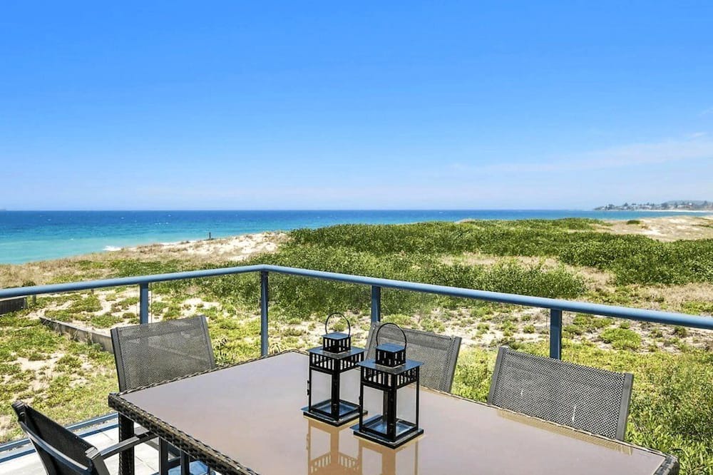 Central Coast House | Clear Waters at The Entrance