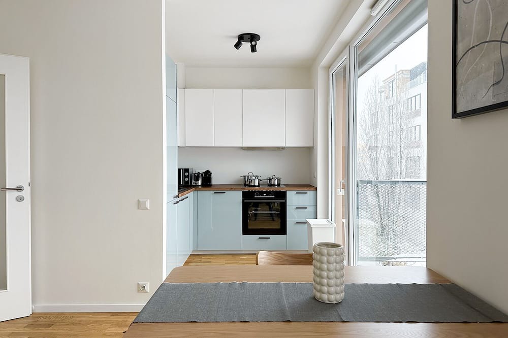 Prague 3 Apartment | Bigle Rent: Full-Service Cozy Apartment, Prague 3